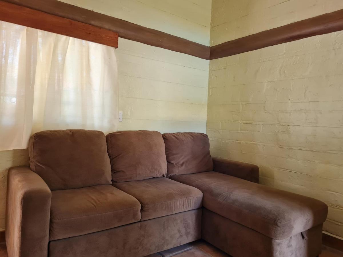 Parque Girasoles Balneario & Cabanas San Francisco Del Rincon Ngoại thất bức ảnh