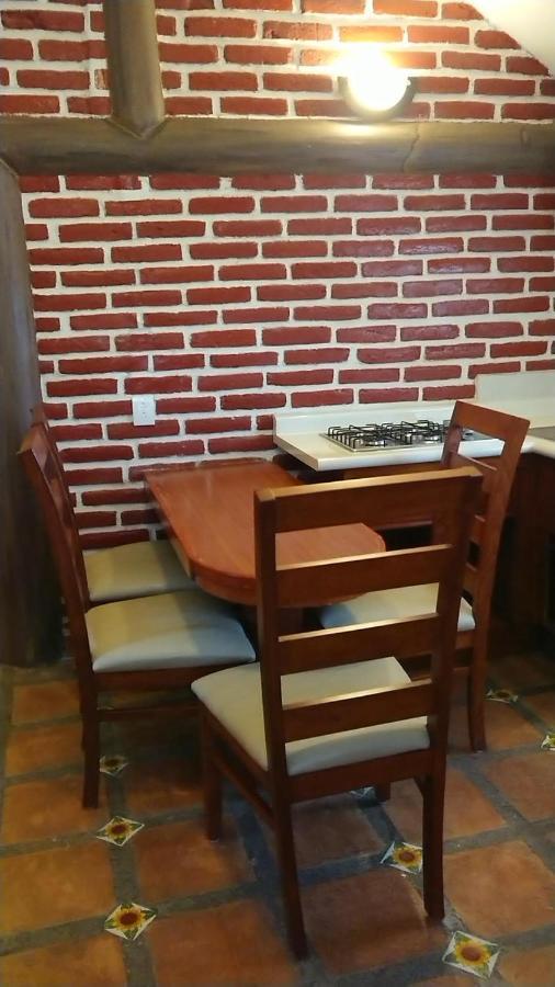 Parque Girasoles Balneario & Cabanas San Francisco Del Rincon Ngoại thất bức ảnh