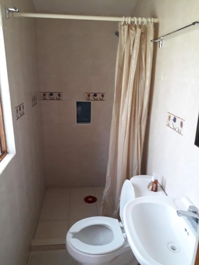Parque Girasoles Balneario & Cabanas San Francisco Del Rincon Ngoại thất bức ảnh