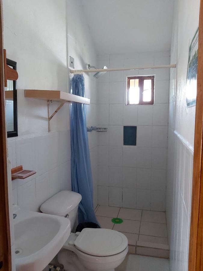 Parque Girasoles Balneario & Cabanas San Francisco Del Rincon Ngoại thất bức ảnh